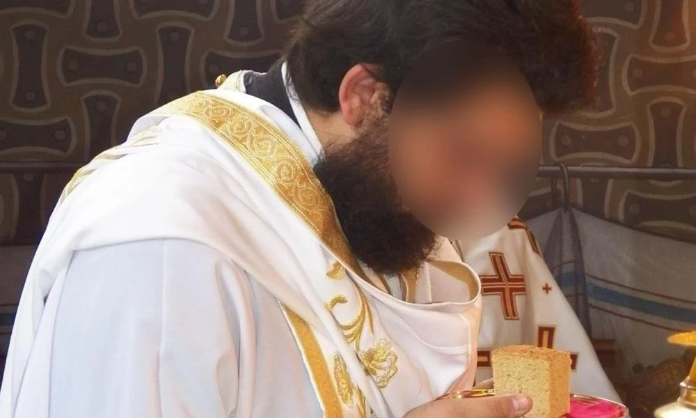 Βιασμός ανήλικης: Αρνείται τα πάντα ο ιερέας – Νέες καταγγελίες «φωτιά»